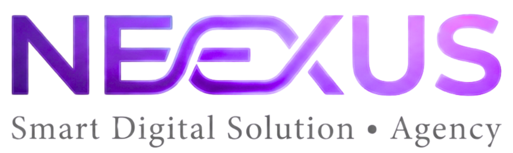 Neexus — Smart Digital Solution Agency